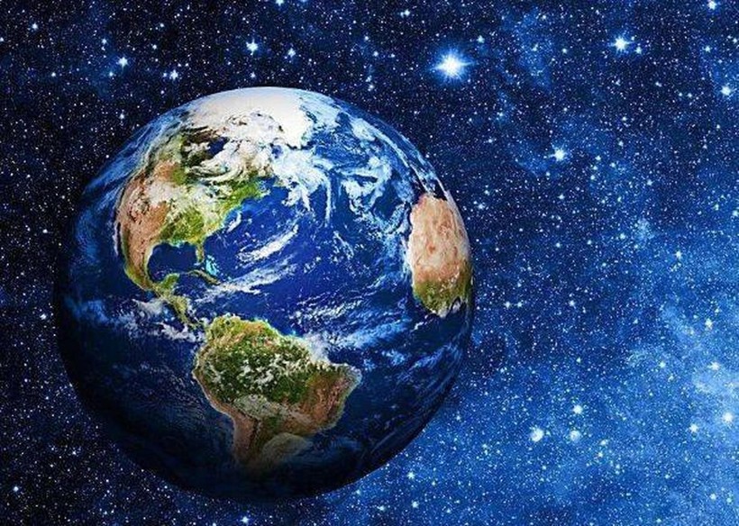 Trái Đất Là Gì?