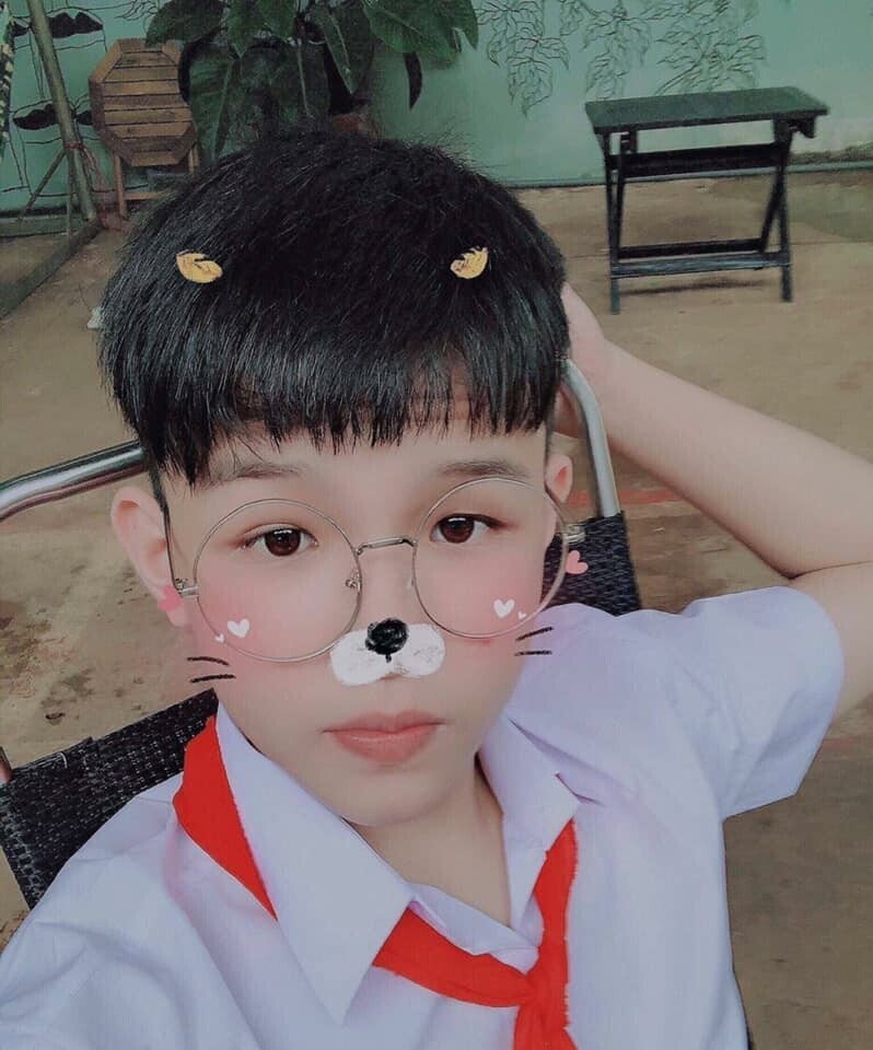 Trai Đẹp Lớp 6 Gallery 2
