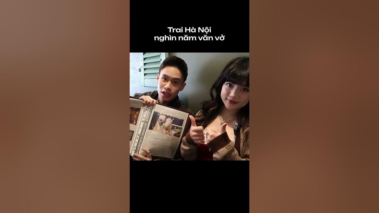 Trai Hà Nội Nghìn Năm Văn Vở: Sự Lãng Mạn Và Hiện Đại Gallery 1