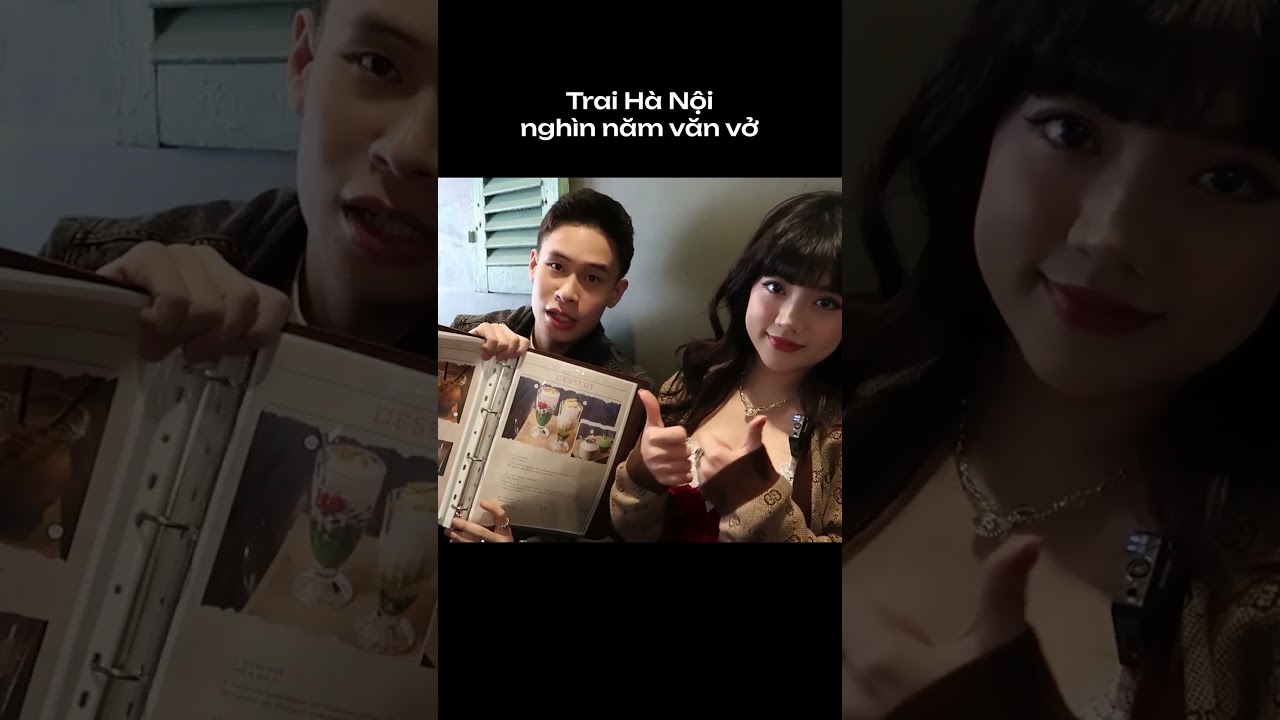 Trai Hà Nội Nghìn Năm Văn Vở: Sự Lãng Mạn Và Hiện Đại Gallery 2
