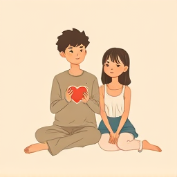 What is "Trải lòng" in English?