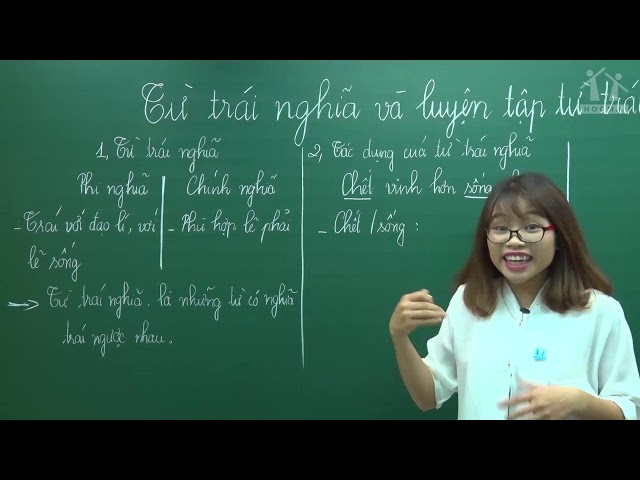 Trái nghĩa với tham lam là gì? Gallery 2