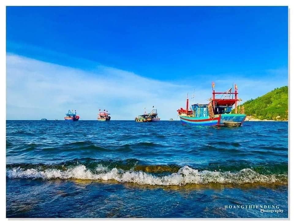 Gặp gỡ người ngư dân trong "Đoàn thuyền đánh cá" Gallery 1