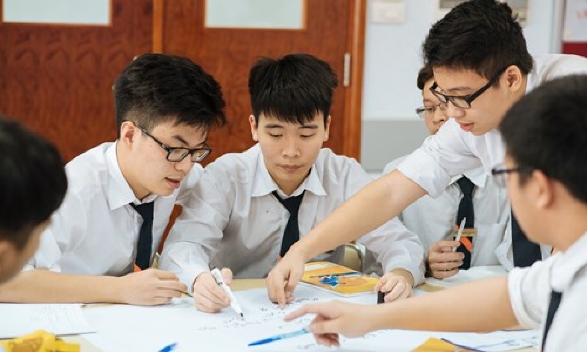 Kinh nghiệm và Trải nghiệm: Khám phá giá trị đích thực của cuộc sống Gallery 2