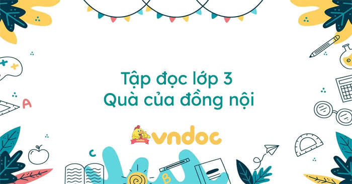 Quà của đồng nội Gallery 2