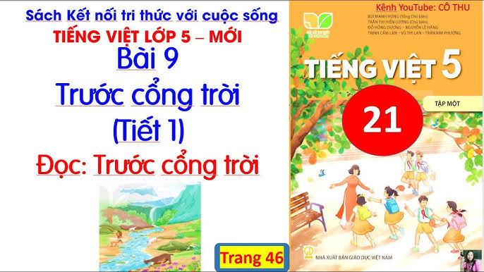 Trước Cổng Trời Gallery 2