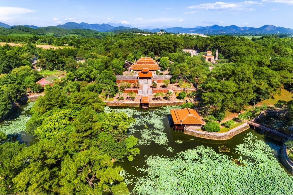 Cuối Tuần Đi Đâu Ở Huế? Gallery 2