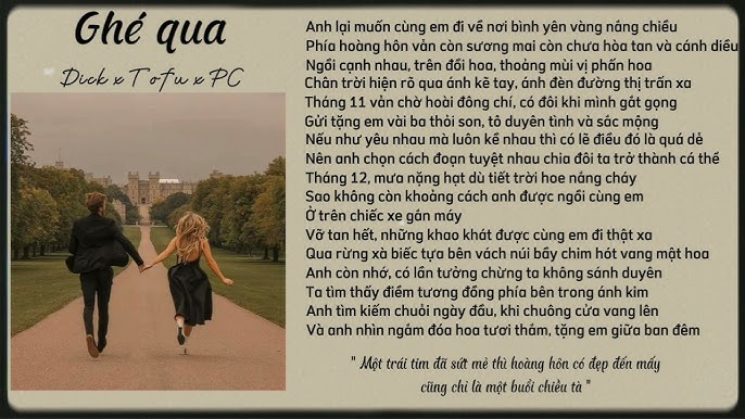 Ngồi cạnh nhau trên đồi hoa thoảng mùi vị phấn hoa Gallery 1