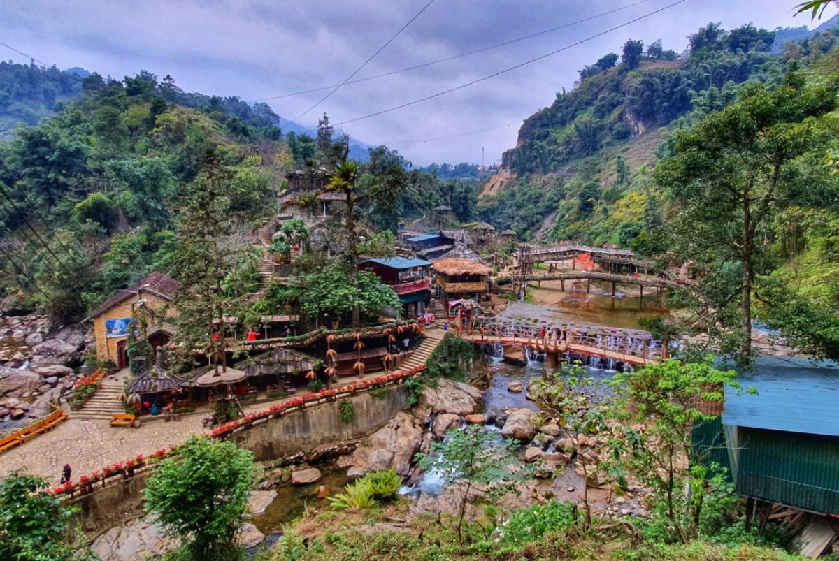 Chơi gì ở Sapa? Gallery 2