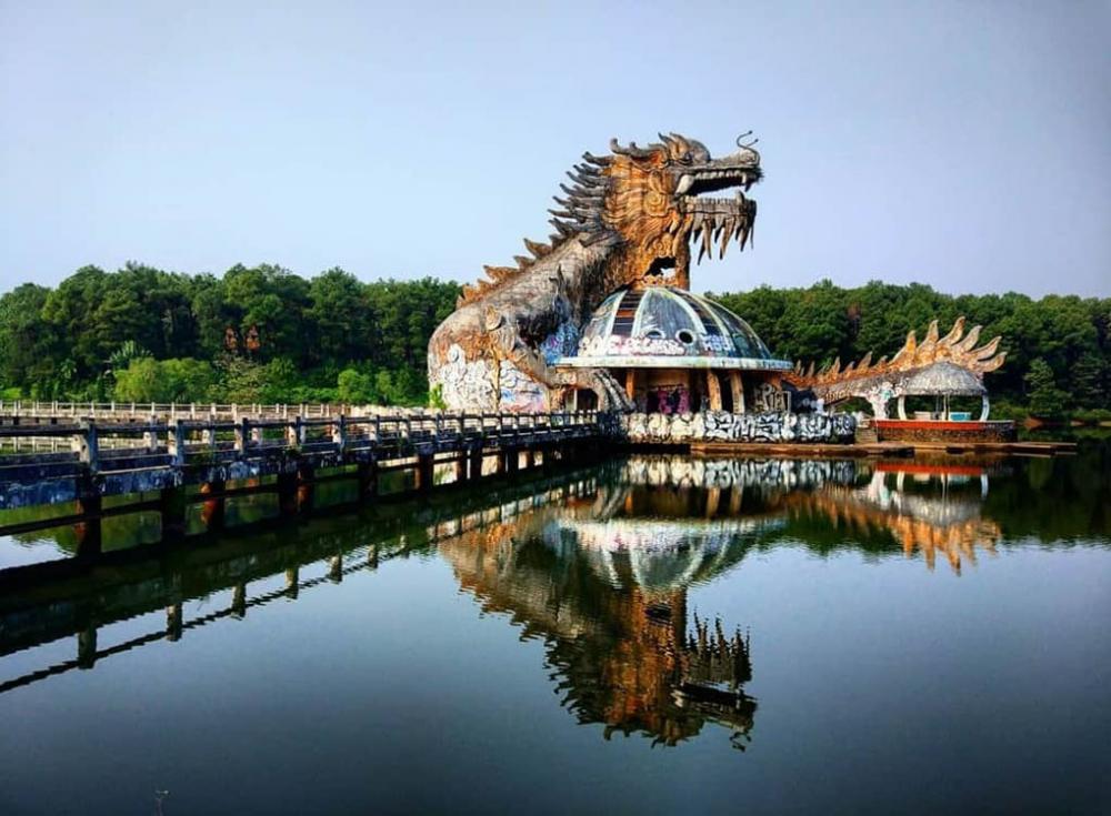 Về Thăm Huế Mộng Mơ Gallery 2