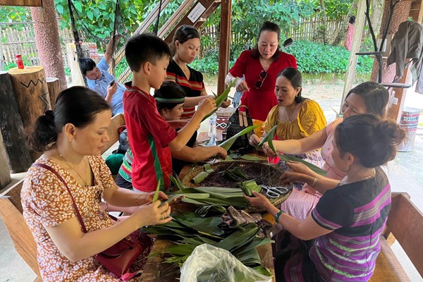 Kinh nghiệm du lịch Sapa đáng nhớ của tôi Gallery 2