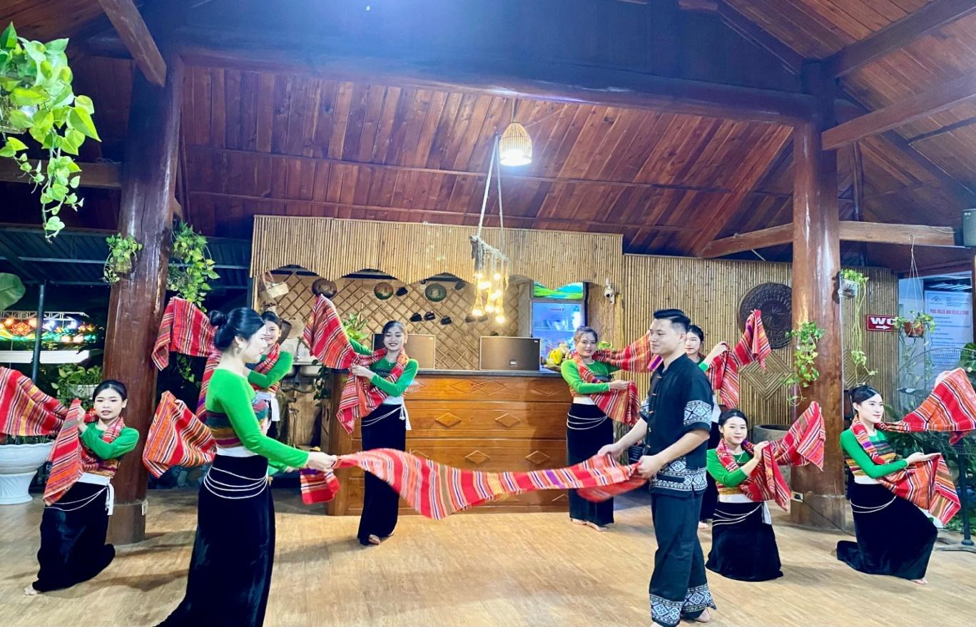 Thung lũng Mai Châu - Khám phá vẻ đẹp hoang sơ của vùng Tây Bắc Gallery 2