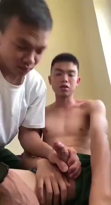 Trai Nứng Cụ