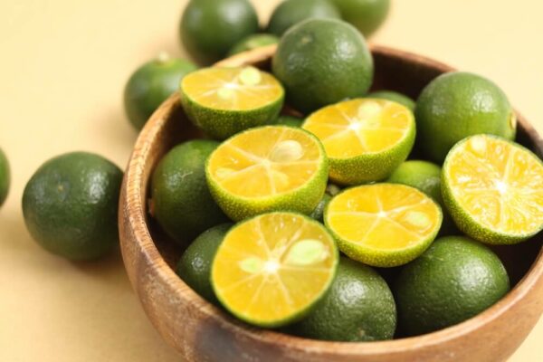 Trái Tắc Có Tác Dụng Gì?