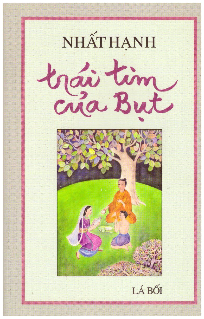 Trái Tim Của Bụt