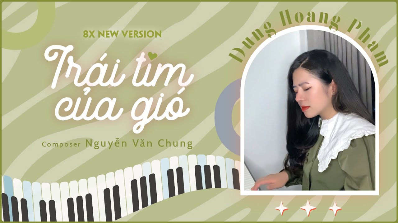 Trái Tim Của Gió