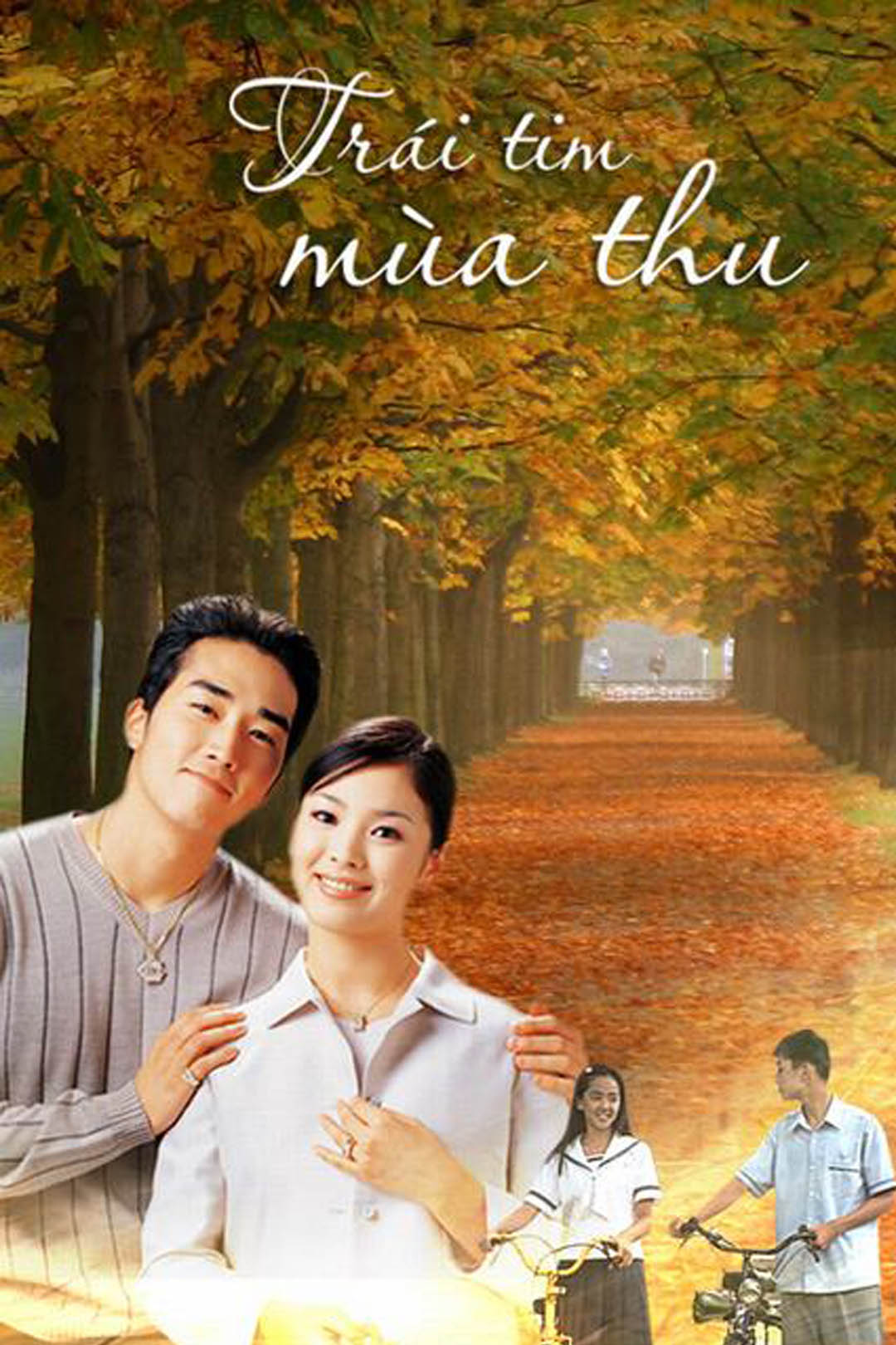 Trái Tim Mùa Thu Tập Cuối Gallery 2