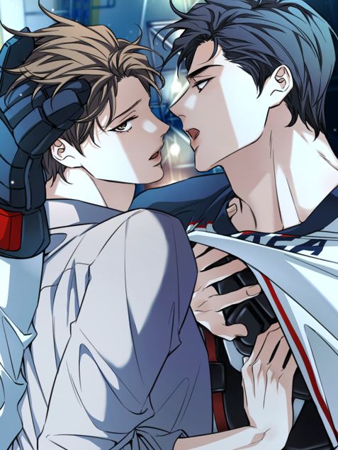 Trai Vật Người Chap 1 Gallery 2