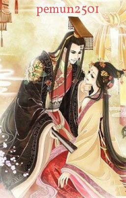 Trẫm Cũng Rất Nhớ Nàng