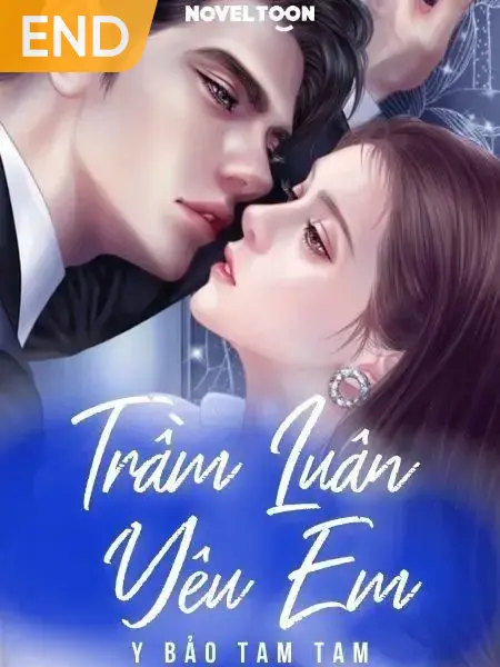 Trầm Luân Yêu Em