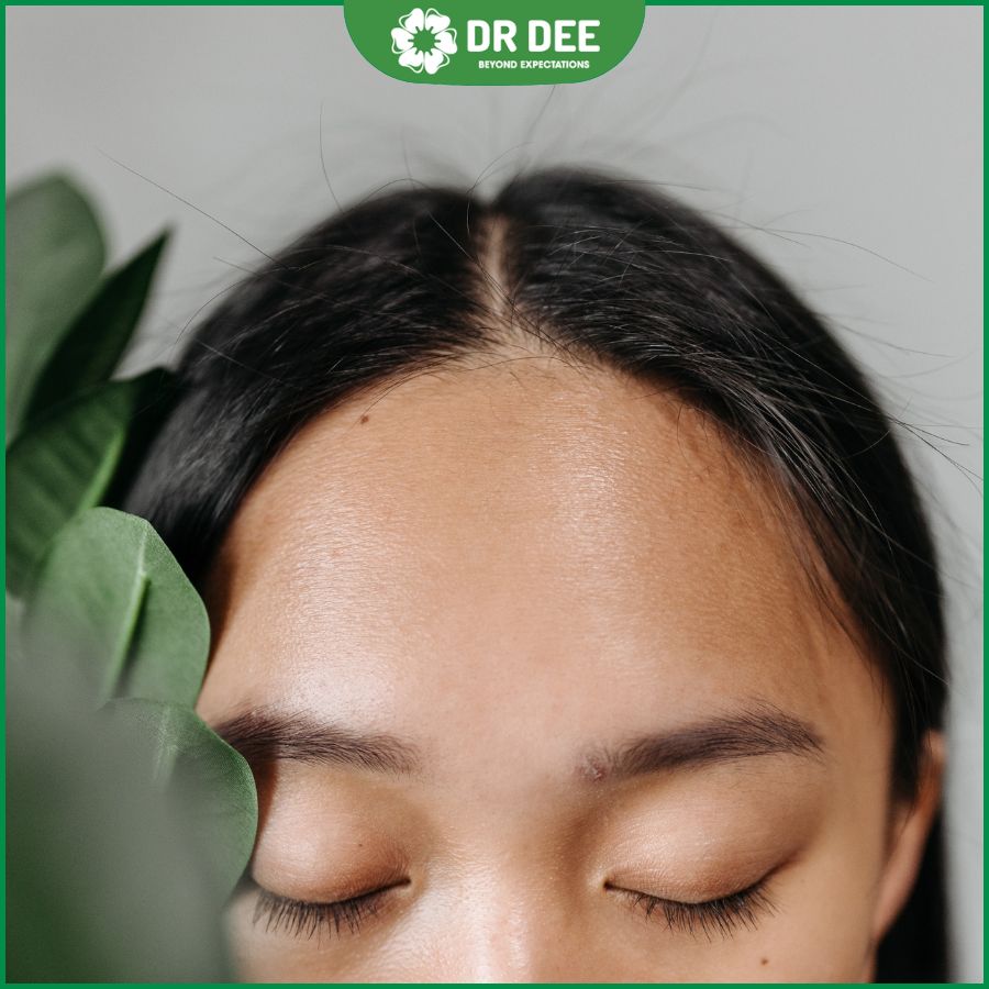 Trán Cao Thông Minh: Sự Thật Về Quan Niệm Dân Gian và Khoa Học