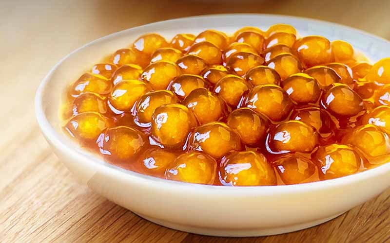 Trân Châu Là Gì? Nguồn Gốc, Cách Làm Và Những Điều Cần Biết