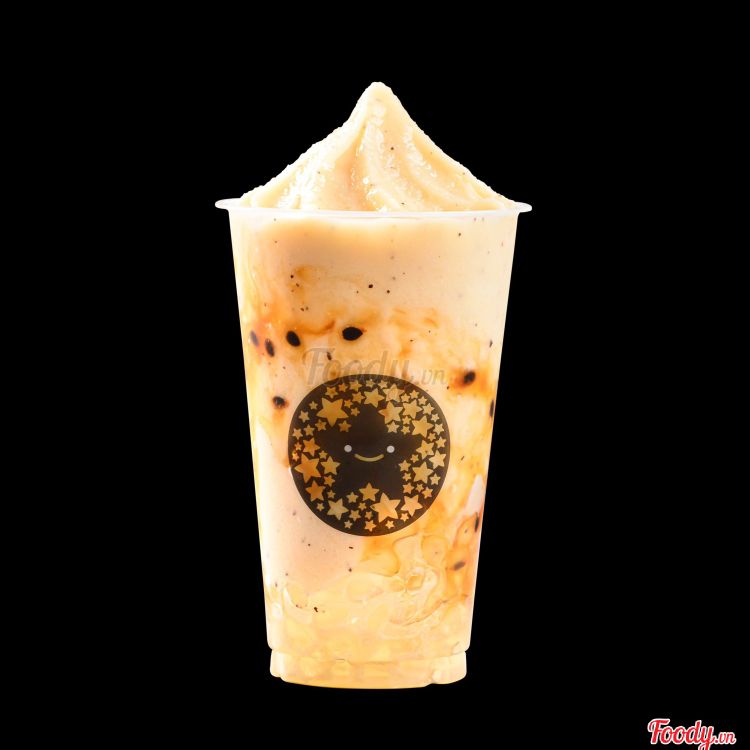 Trân châu sương mai là gì?