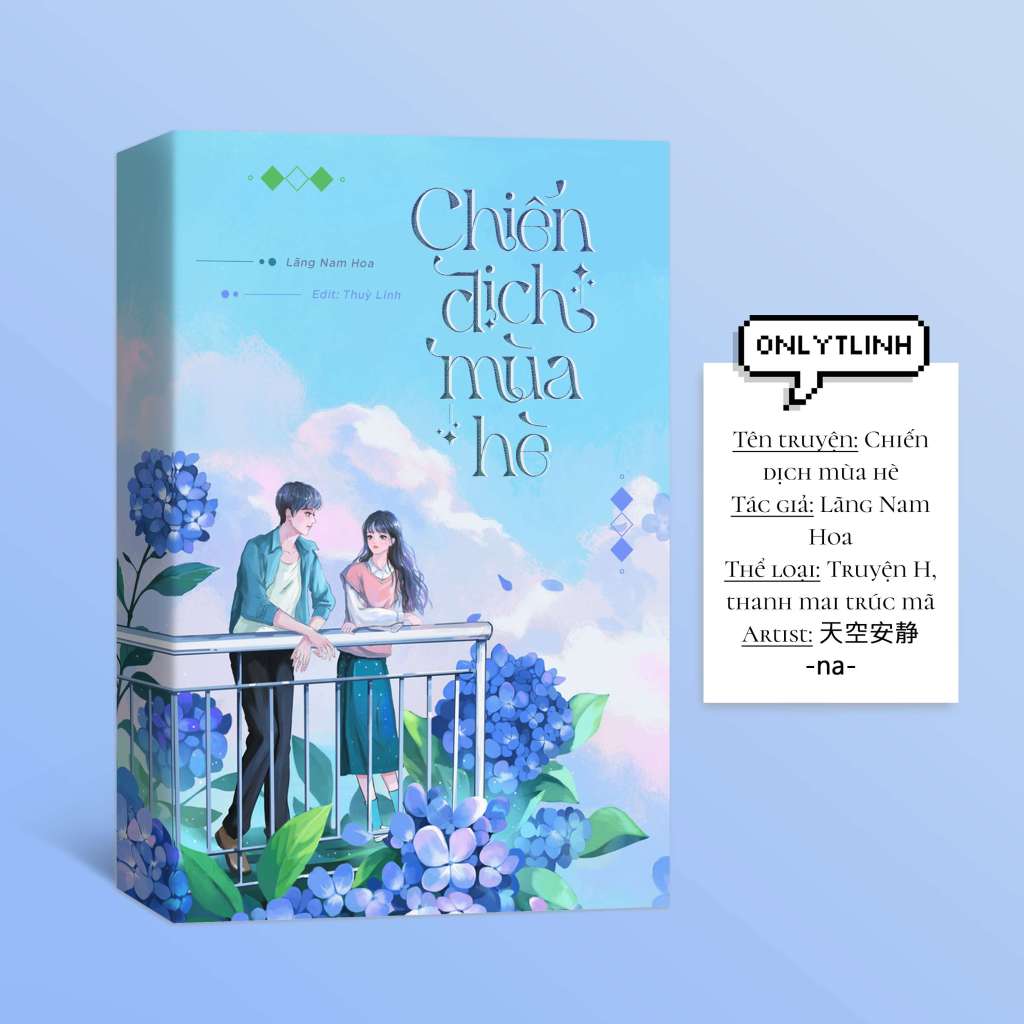 Trận Chiến Mùa Hè Truyện
