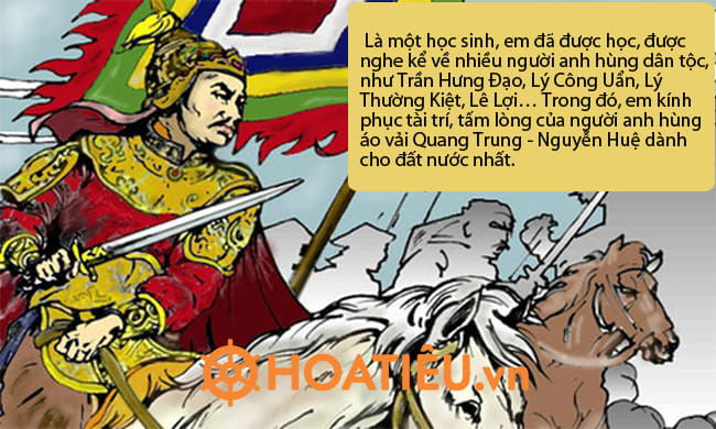Câu chuyện về anh hùng dân tộc Trần Hưng Đạo Gallery 1
