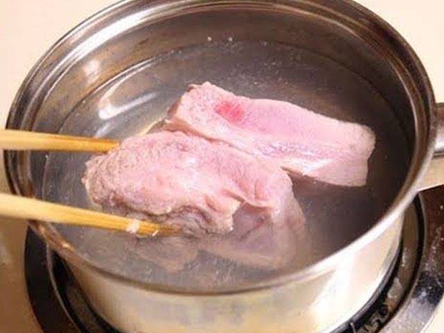 Trần Nước Sôi