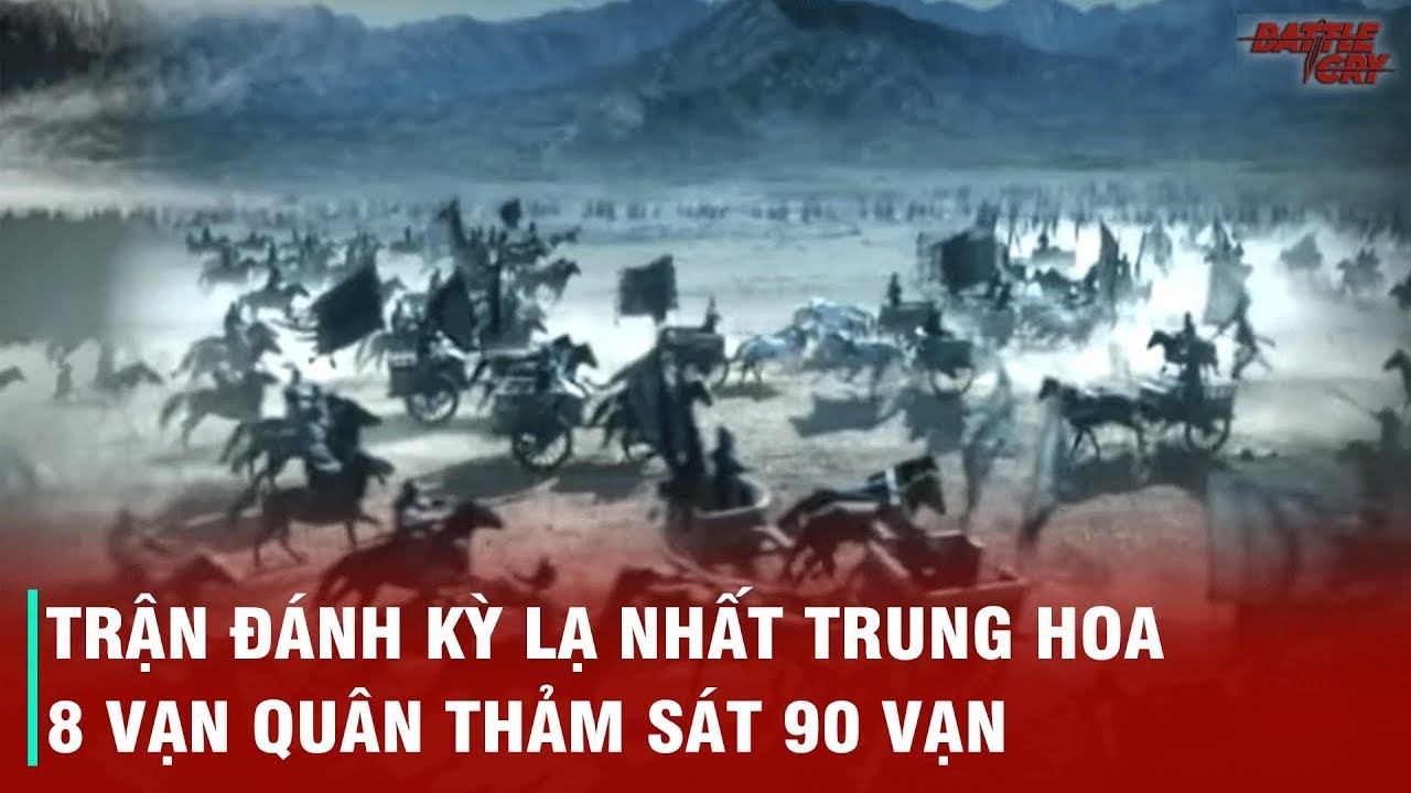 Trận Phì Thuỷ Diễn Ra Vào Thời Nào?