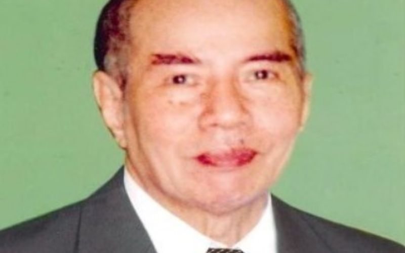 Trần Quốc Minh Là Ai? Thông Tin Chi Tiết Về Trần Quốc Minh