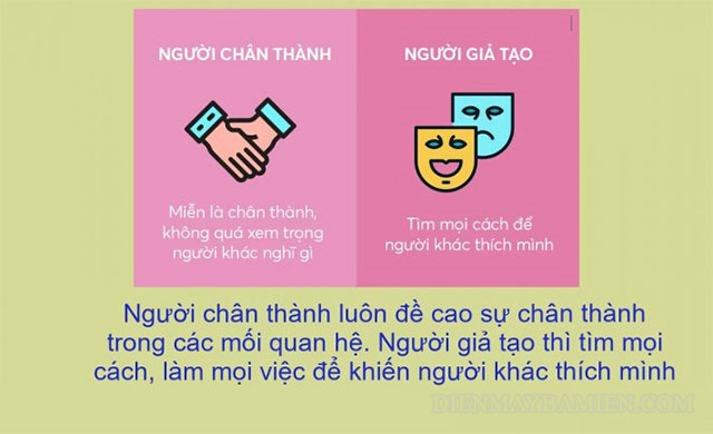 Trân Thành Nghĩa Là Gì?