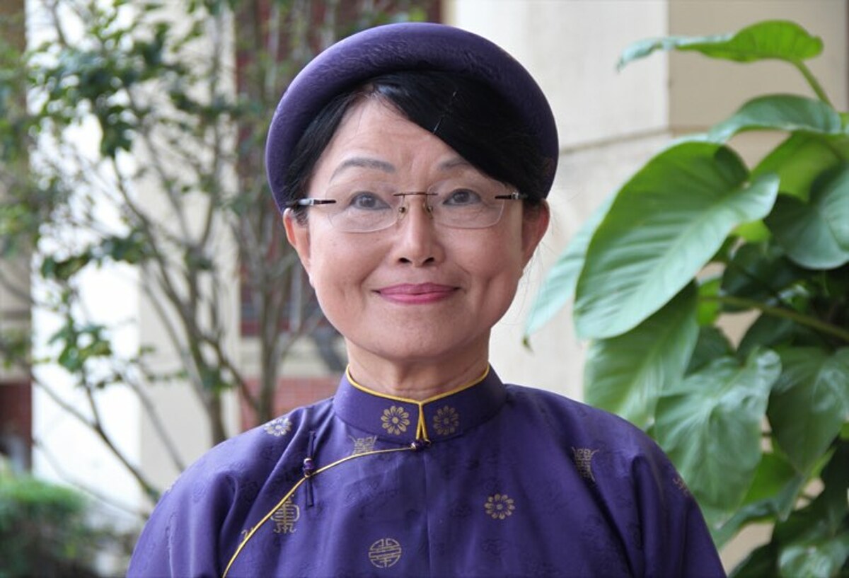 Trần Thùy Mai