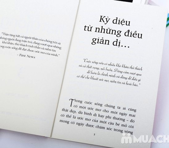 Hạt Giống Tâm Hồn Từ Những Điều Bình Dị Gallery 2