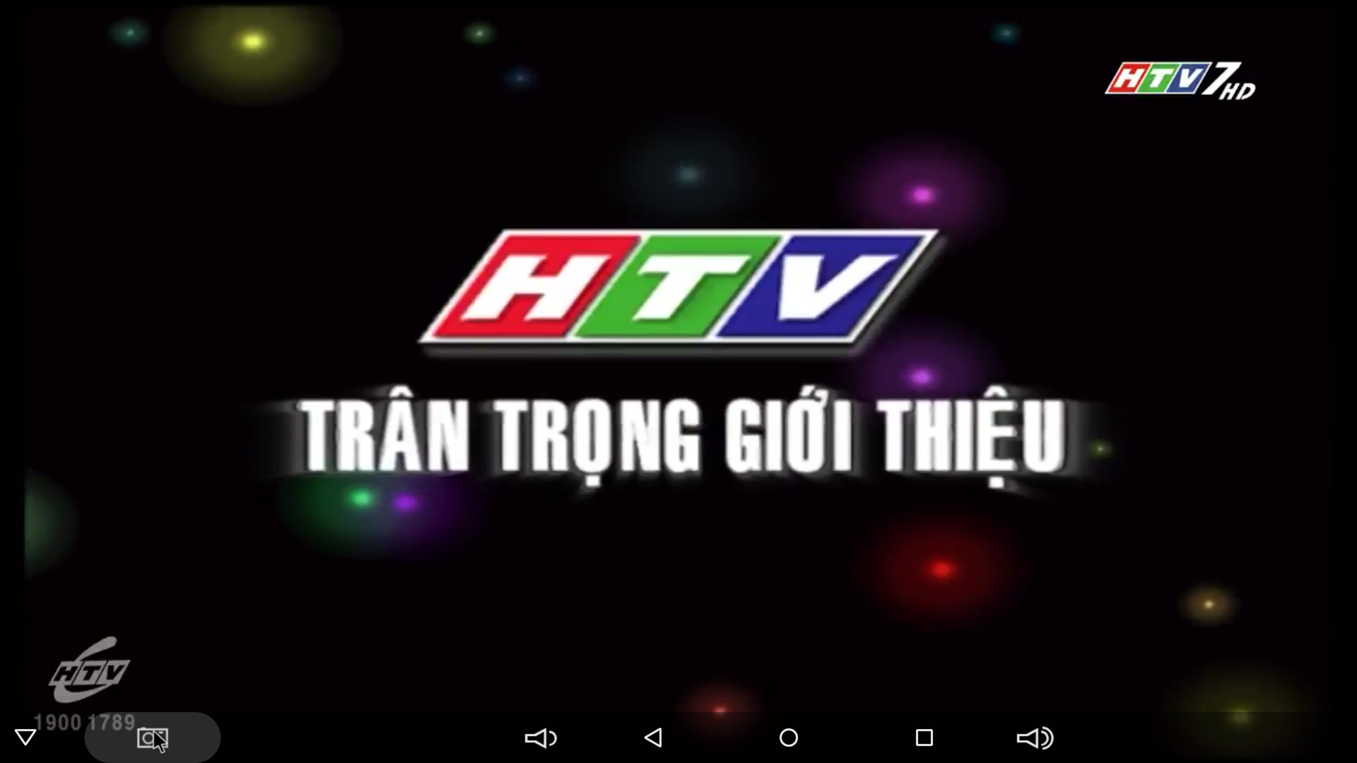 Trân trọng giới thiệu