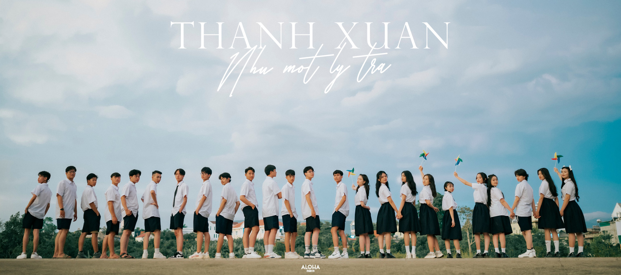 Thanh Xuân Lấy Đi Một Khoảng Thời Gian Gallery 2