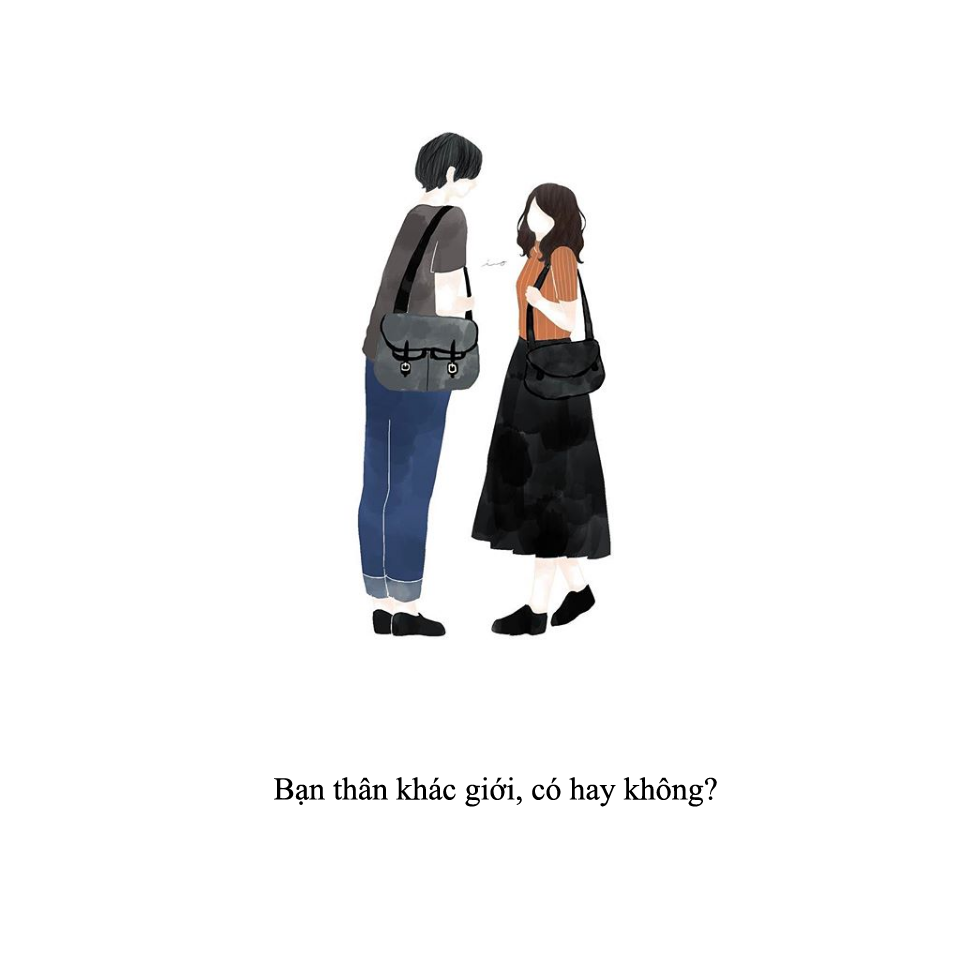 Cách Có Bạn Thân Khác Giới Gallery 2