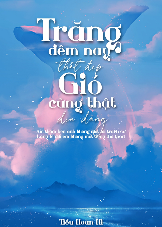 Trăng Đêm Nay Thật Đẹp Gallery 1