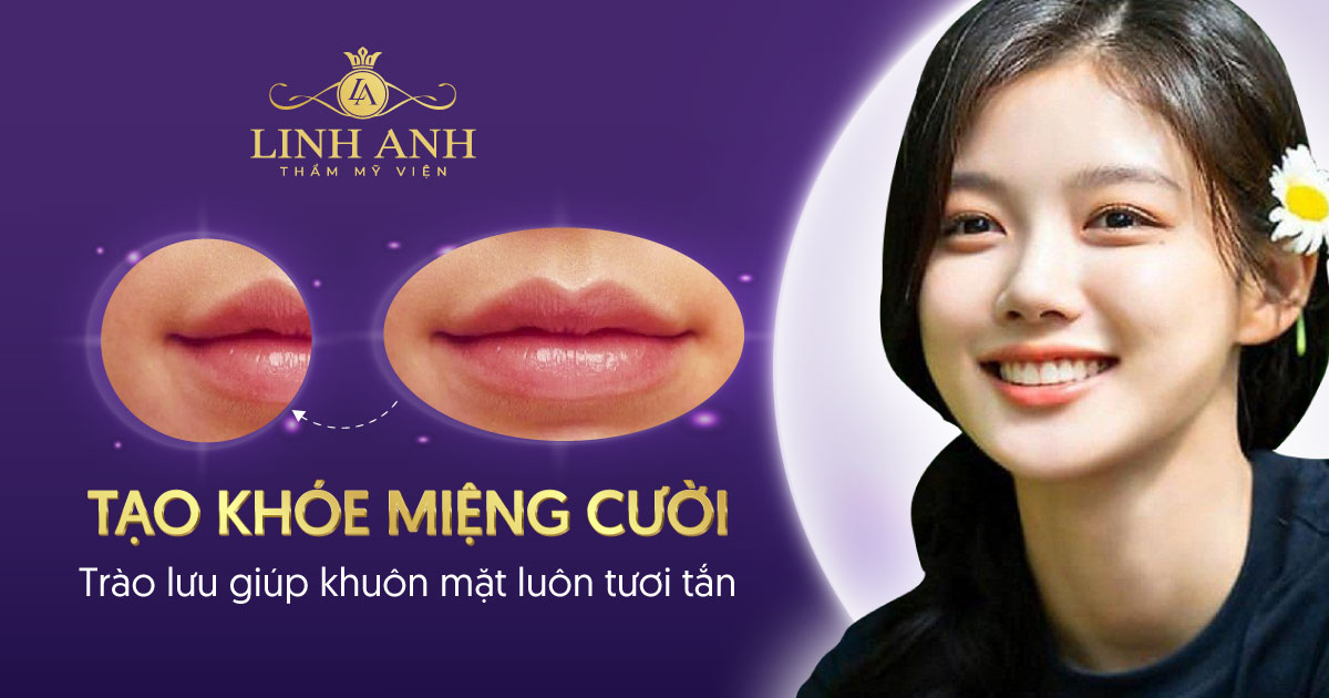 Cái miệng nó xinh thế Gallery 2