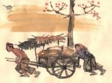 Tràng làm nghề gì? Gallery 2