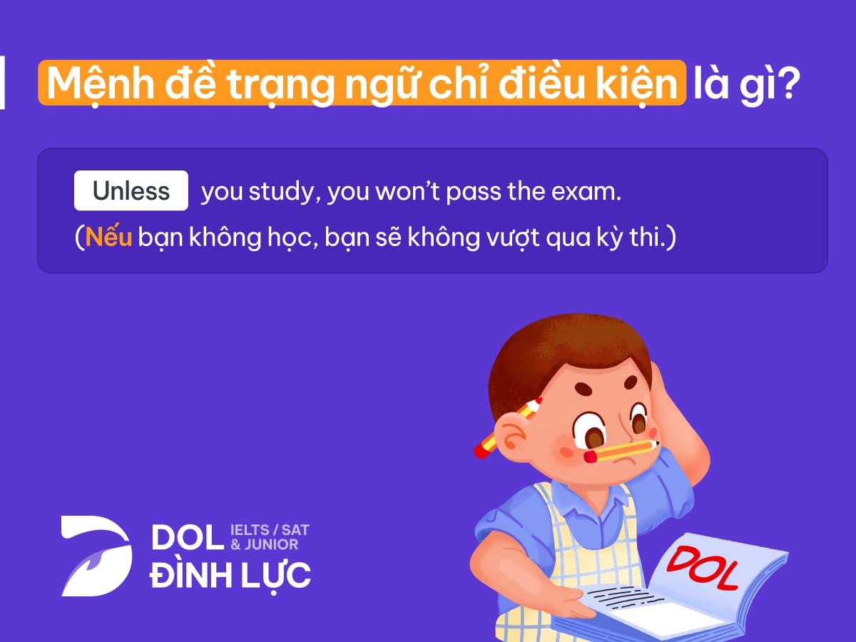 Trạng Ngữ Chỉ Điều Kiện trong Tiếng Việt Gallery 2