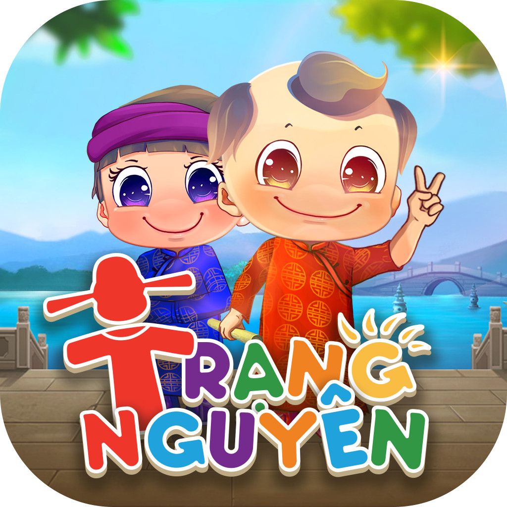 Trạng Nguyên Tiếng Việt Là Ai? Gallery 2