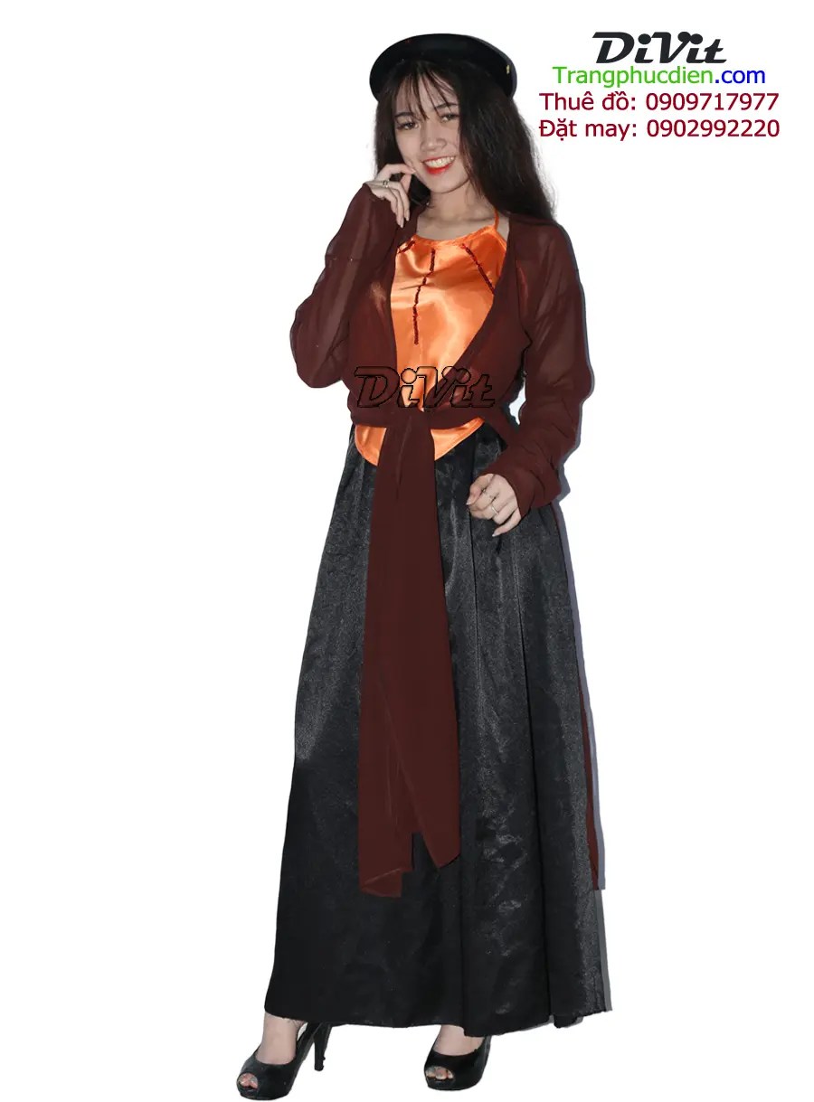 Tả Ngoại Hình Cô Tấm Gallery 2