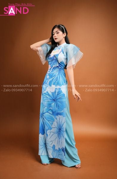 Trang phục múa 20/11: Lựa chọn hoàn hảo cho tiết mục ấn tượng