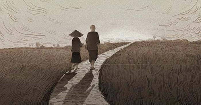 Phân tích diễn biến tâm trạng nhân vật Tràng Gallery 2