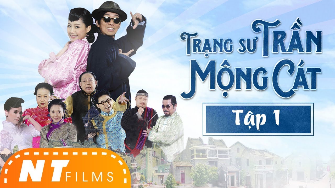 Luật sư Trần Mộng Cát - Thông tin và Liên hệ