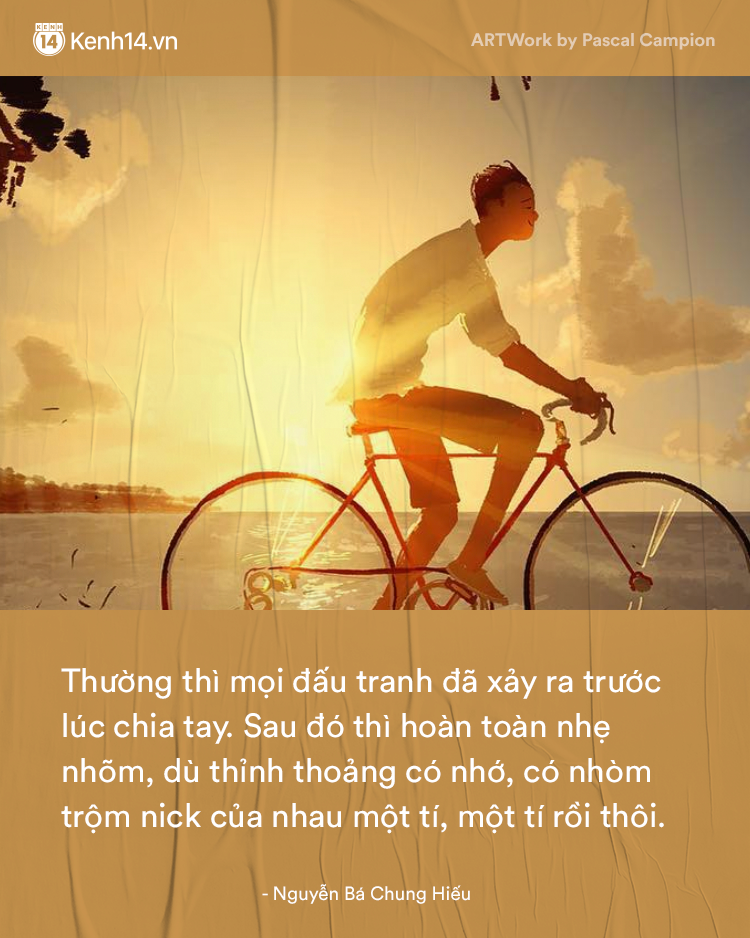 Trước và Sau Khi Chia Tay: Hướng Dẫn Vượt Qua Khoảnh Khắc Khó Khăn Gallery 1
