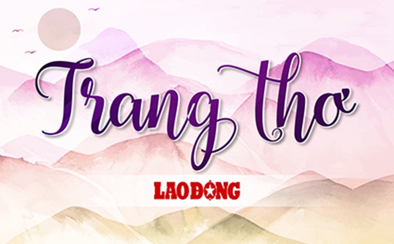 Trang Thơ: Thư giãn và khám phá thế giới thi ca