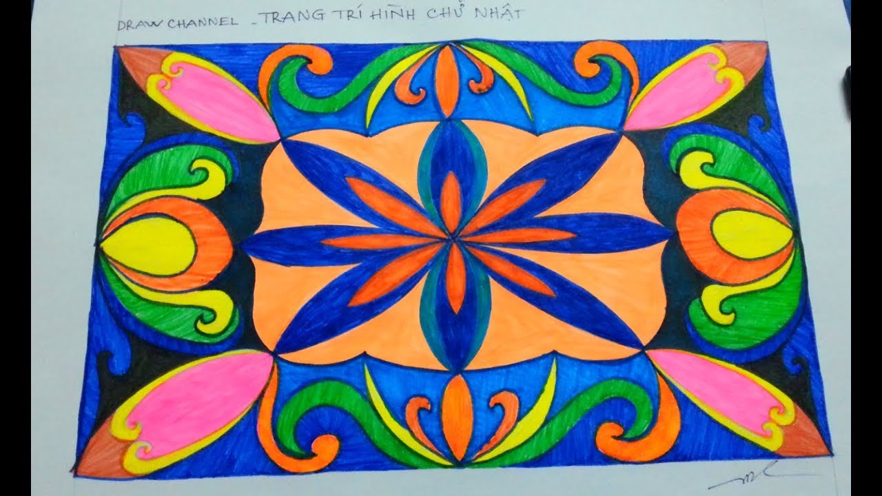 Trang trí hình hộp chữ nhật: Ý tưởng sáng tạo và hướng dẫn chi tiết Gallery 2